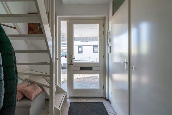 Medium property photo - Nijverheidsstraat 15, 6987 EN Giesbeek